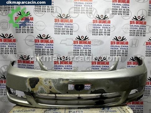 Toyota Corolla Ön Tampon çıkma parça