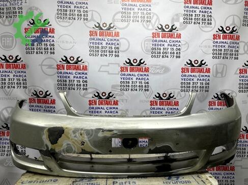 Toyota Corolla Ön Tampon çıkma parça