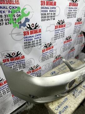Toyota Corolla Ön Tampon 52119-12A00 çıkma parça