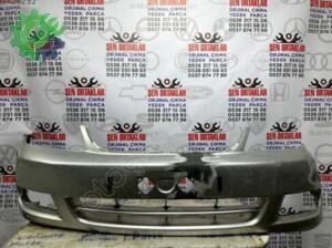 TOYOTA COROLLA E12 ORJİNAL ÖN TAMPON