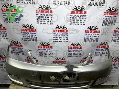 Toyota Corolla Ön Tampon 52119 çıkma parça