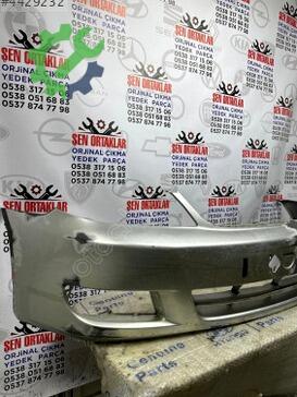 Toyota Corolla Ön Tampon 52119 çıkma parça