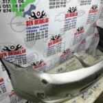 TOYOTA COROLLA E12 ORJİNAL ÖN TAMPON