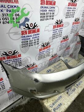 Toyota Corolla Ön Tampon 52119 çıkma parça