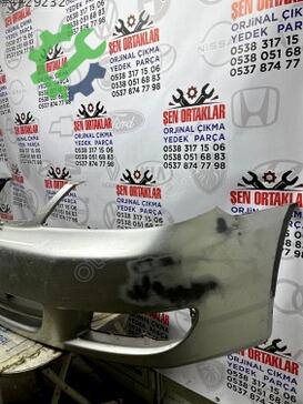 Toyota Corolla Ön Tampon 52119 çıkma parça