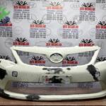 TOYOTA COROLLA E140 ORJİNAL ÖN TAMPON