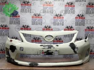 TOYOTA COROLLA E140 ORJİNAL ÖN TAMPON