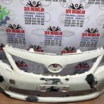 TOYOTA COROLLA E140 ORJİNAL ÖN TAMPON