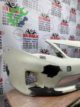 Toyota Corolla Ön Tampon 52119-12C70 çıkma parça
