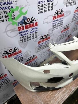 Toyota Corolla Ön Tampon 52119-12C70 çıkma parça