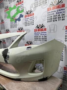 Toyota Corolla Ön Tampon 52119-12C70 çıkma parça