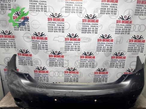 Toyota Corolla Arka Tampon 52159-12A30 çıkma parça