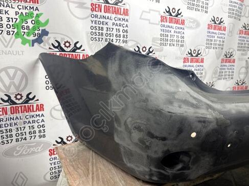 Toyota Corolla Arka Tampon 52159-12A30 çıkma parça