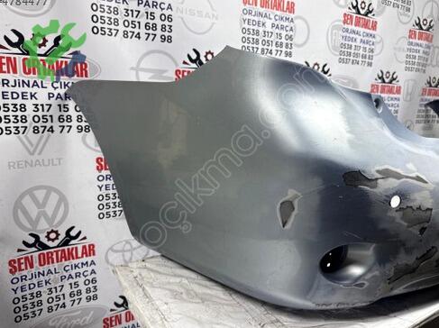 Toyota Corolla Arka Tampon 52159-12A30 çıkma parça