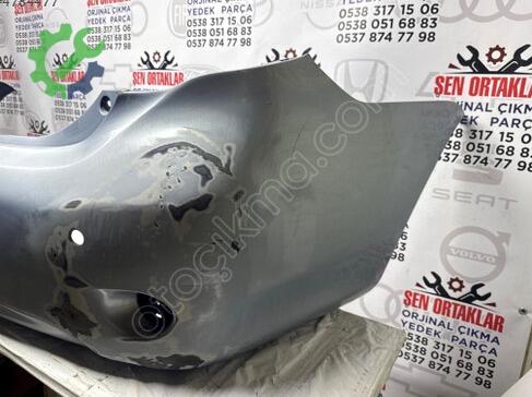 Toyota Corolla Arka Tampon 52159-12A30 çıkma parça
