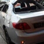 TOYOTA COROLLA E150 2007 2009 DİZEL HAVA FİLTRE KUTUSU