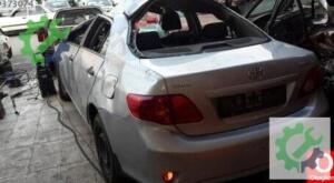 Toyota Corolla E150 2007 2009 Dizel Hava Filtre Kutusu