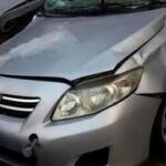 TOYOTA COROLLA E150 2007 2009 DİZEL HAVA FİLTRE KUTUSU
