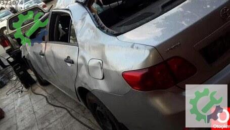Toyota Corolla Hava Filtresi Kutusu çıkma parça