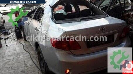Toyota Corolla Diz Airbag çıkma parça