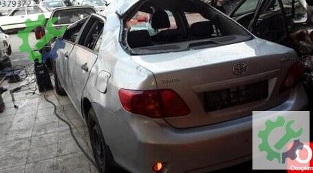 Toyota Corolla Diz Airbag çıkma parça