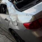 TOYOTA COROLLA E150 2008 DİZEL ÇIKMA PARÇA
