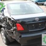 TOYOTA COROLLA E150 2009 ÇIKMA PARÇA