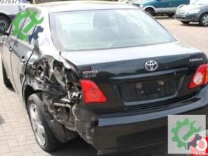 Toyota Corolla E150 2009 Çıkma Parça
