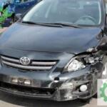 TOYOTA COROLLA E150 2009 ÇIKMA PARÇA