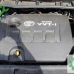 TOYOTA COROLLA E150 2009 ÇIKMA PARÇA