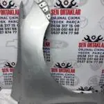 TOYOTA COROLLA E150 ORİJİNAL ÖN SAĞ ÇAMURLUK