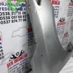 TOYOTA COROLLA E150 ORİJİNAL ÖN SAĞ ÇAMURLUK