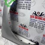 TOYOTA COROLLA E150 ORİJİNAL ÖN SAĞ ÇAMURLUK