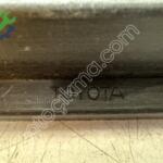 TOYOTA COROLLA E150 ORİJİNAL TAMPON ALT IZGARA