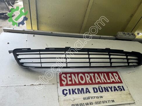 Toyota Corolla Tampon Alt Izgara 53112-12131A1 çıkma parça