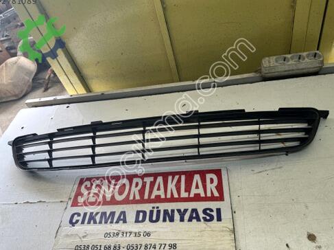 Toyota Corolla Tampon Alt Izgara 53112-12131A1 çıkma parça