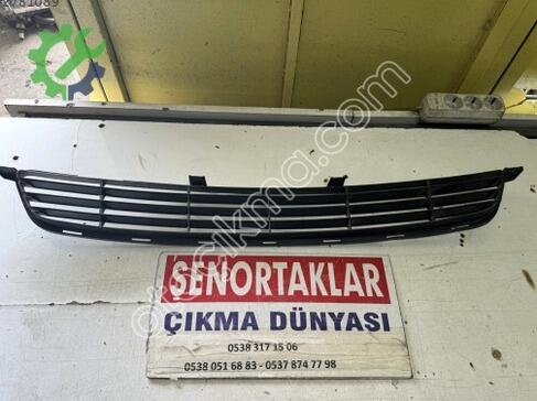 Toyota Corolla Tampon Alt Izgara 53112-12131A1 çıkma parça