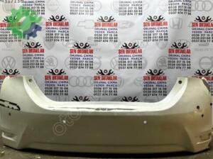 TOYOTA COROLLA E18 ORİJİNAL ARKA TAMPON