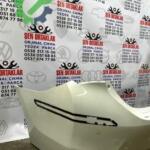 TOYOTA COROLLA E18 ORİJİNAL ARKA TAMPON