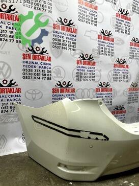 Toyota Corolla Arka Tampon 52159-02A20 çıkma parça