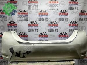 TOYOTA COROLLA E18 ORİJİNAL ARKA TAMPON