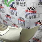 TOYOTA COROLLA E18 ORİJİNAL ARKA TAMPON