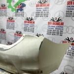 TOYOTA COROLLA E18 ORİJİNAL ARKA TAMPON
