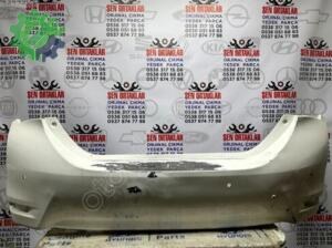 TOYOTA COROLLA E18 ORİJİNAL ARKA TAMPON