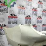 TOYOTA COROLLA E18 ORİJİNAL ARKA TAMPON