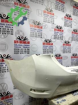 Toyota Corolla Arka Tampon 52159-02A20 çıkma parça