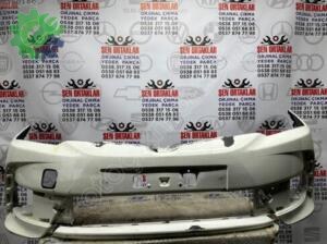 TOYOTA COROLLA E18 ORJİNAL ÖN TAMPON