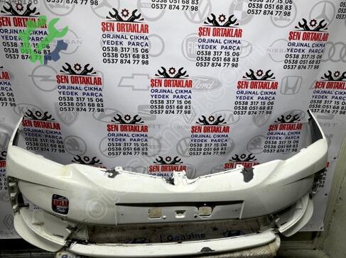 Toyota Corolla Ön Tampon çıkma parça
