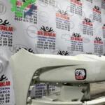 TOYOTA COROLLA E18 ORJİNAL ÖN TAMPON