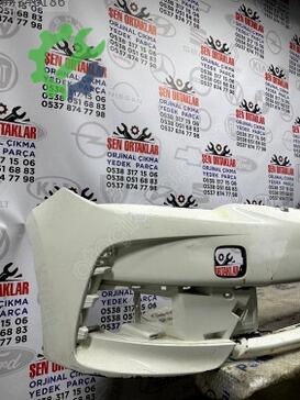 Toyota Corolla Ön Tampon çıkma parça